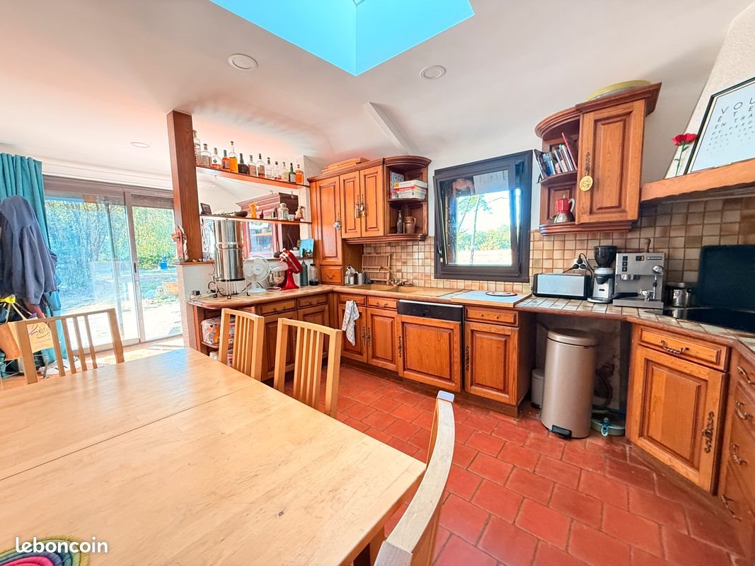 Maison à vendre, 106m², Héric