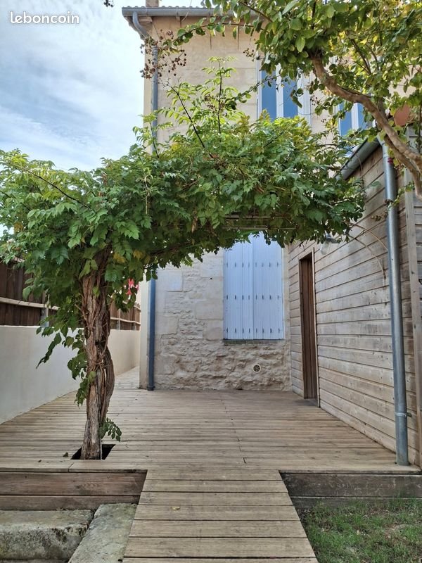 Maison à louer, 80m², Niort