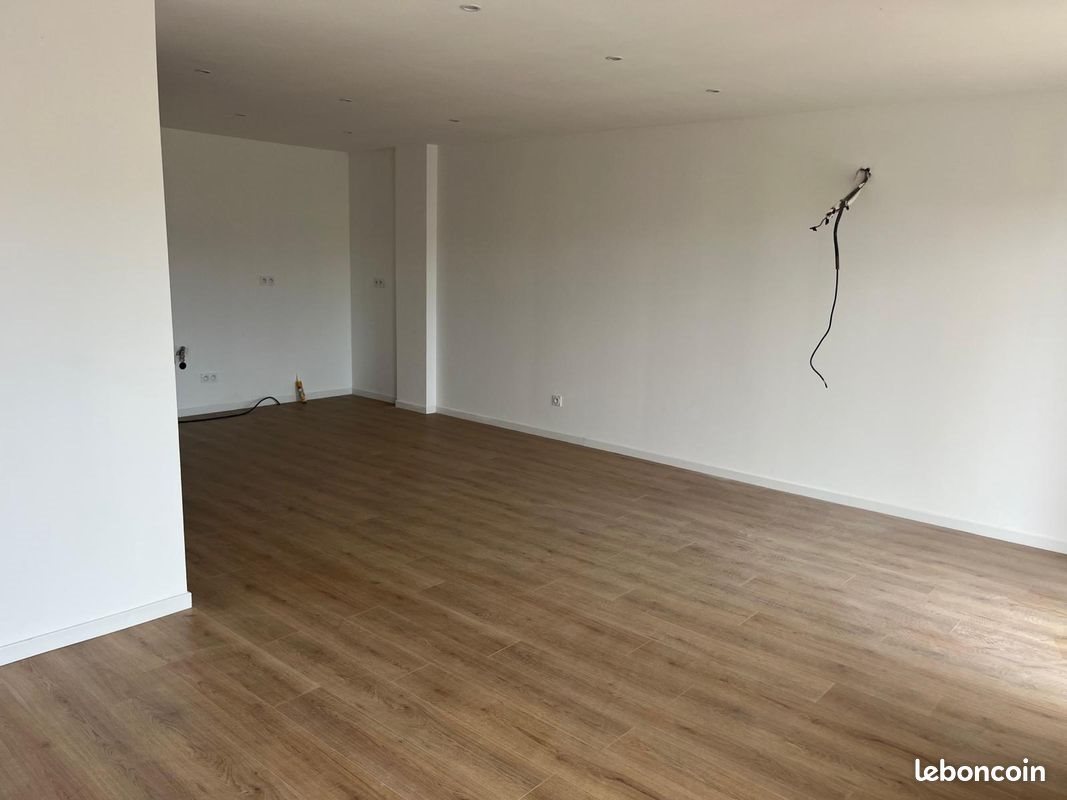 Maison à vendre, 72m², Tanneron