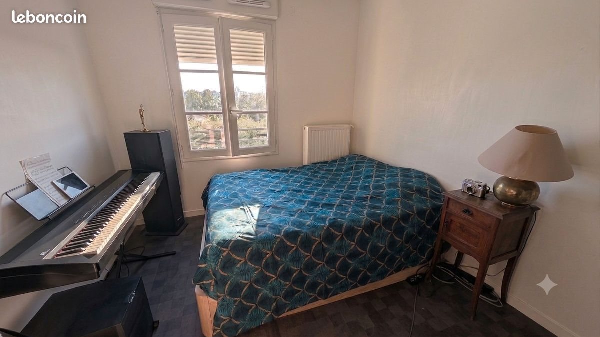 Appartement à louer, 20m², Serris