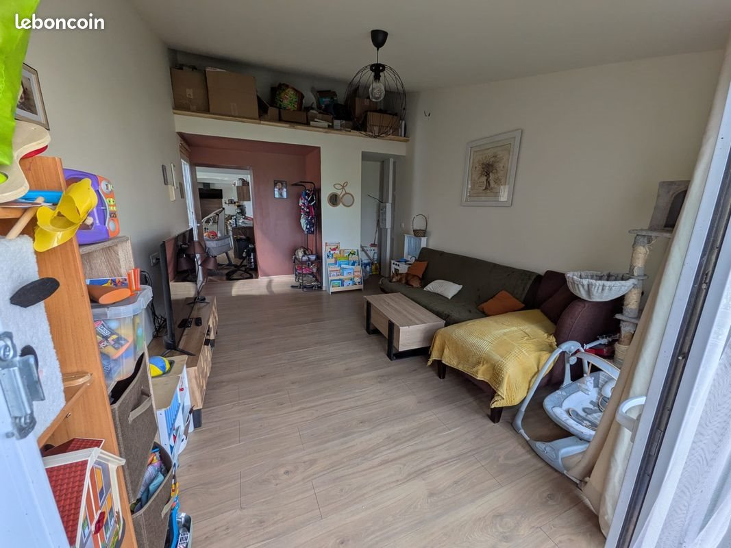 Maison à vendre, 96m², Saint-Jean-de-Nay