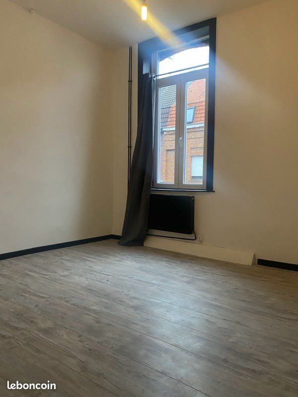 Maison à louer, 108m², Roubaix