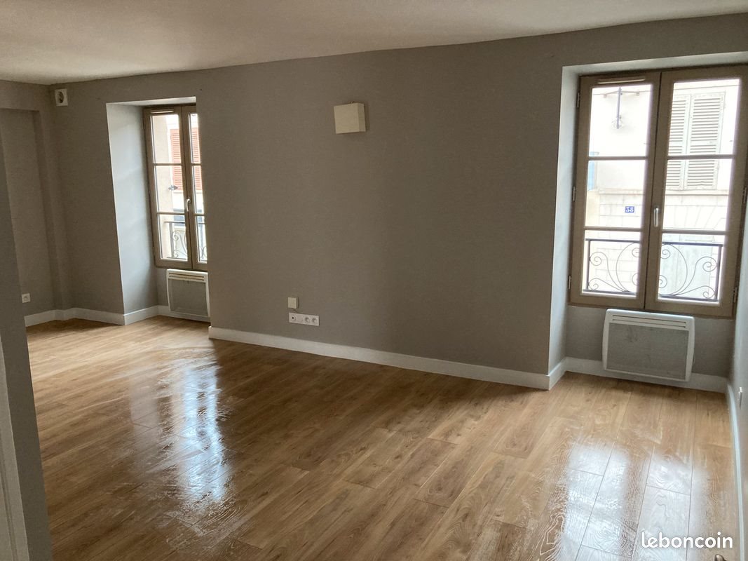 Appartement à louer, 33m², Etréchy