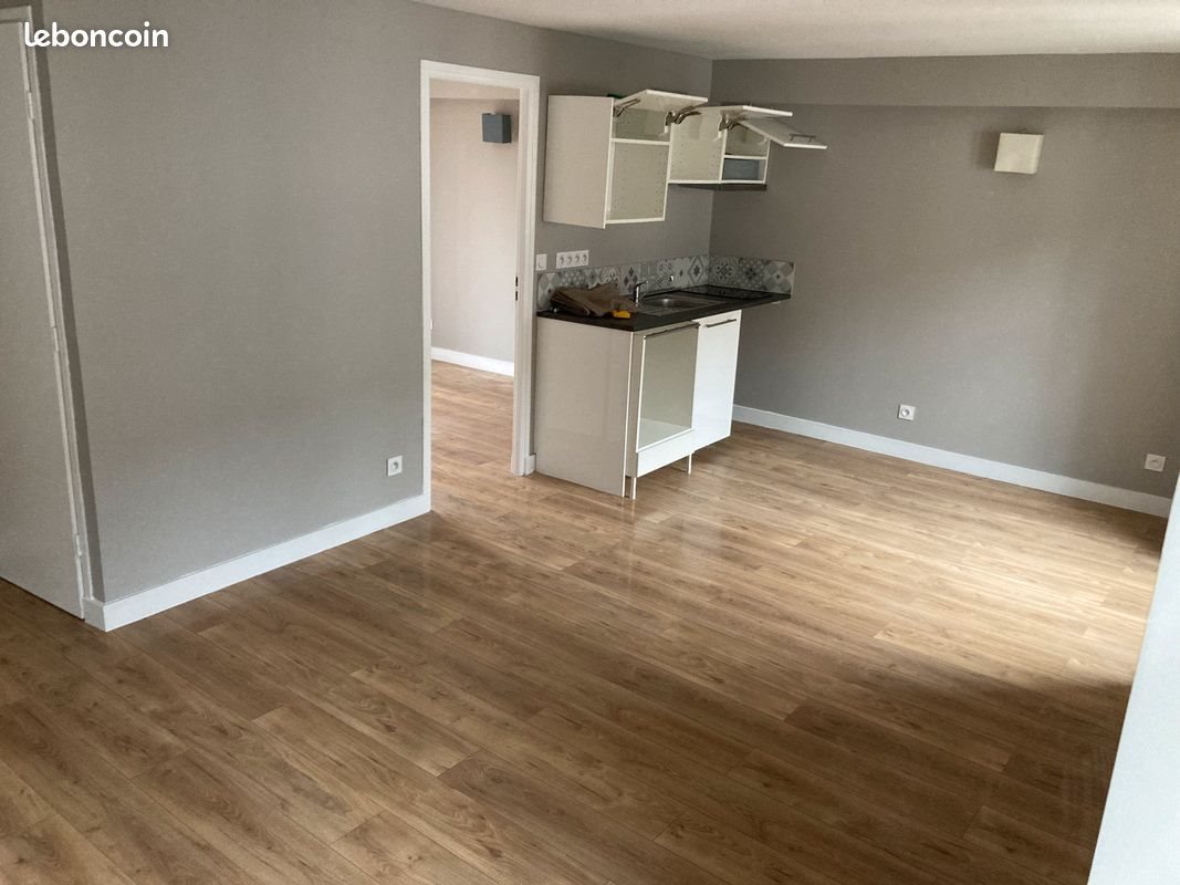Appartement à louer, 33m², Etréchy