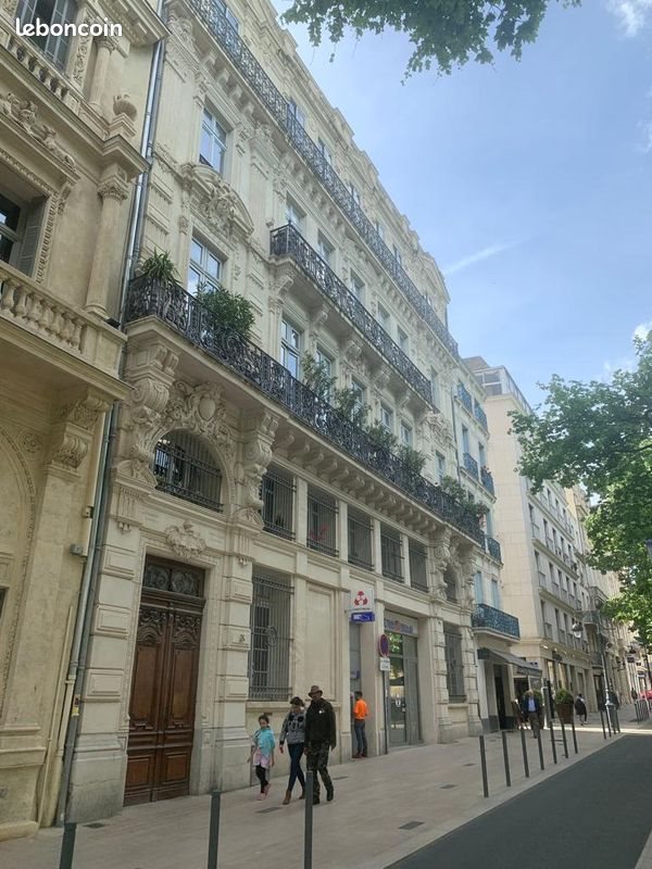 Appartement à louer, 29m², Béziers