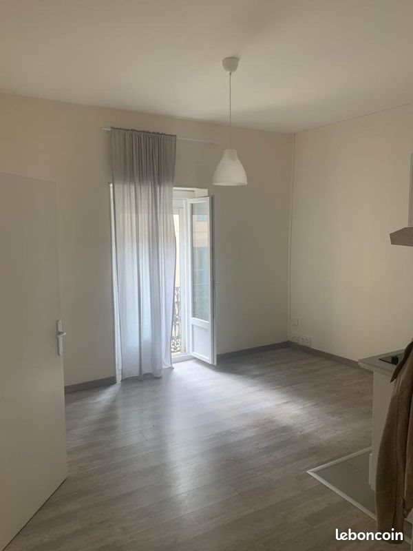 Appartement à louer, 29m², Béziers