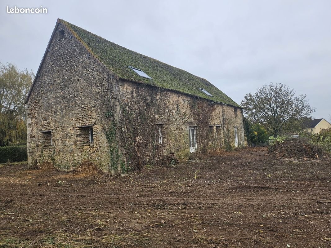 Maison à vendre, 250m², Béthon
