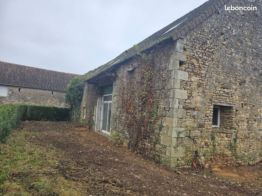 Maison à vendre, 250m², Béthon