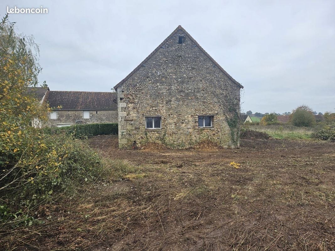 Maison à vendre, 250m², Béthon