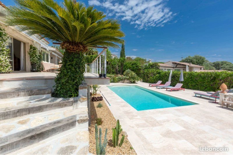 Maison à louer, 170m², Antibes