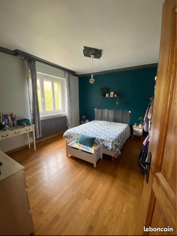 Appartement à louer, 158m², Le Creusot