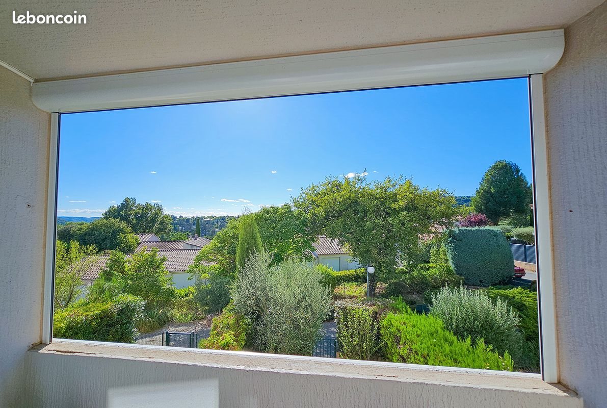 Appartement à vendre, 33m², Gréoux-les-Bains