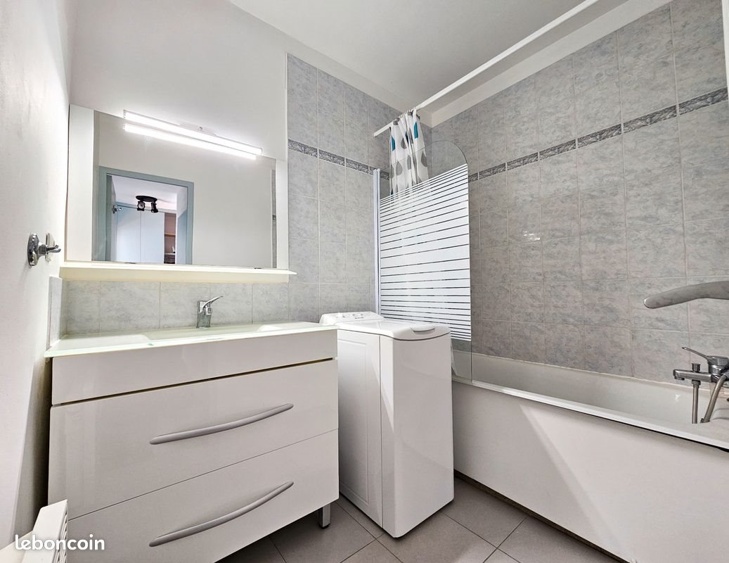 Appartement à vendre, 33m², Gréoux-les-Bains