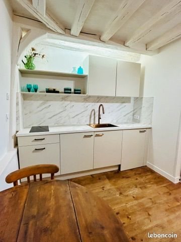Appartement à louer, 22m², Angers