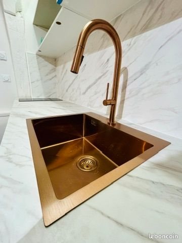 Appartement à louer, 22m², Angers