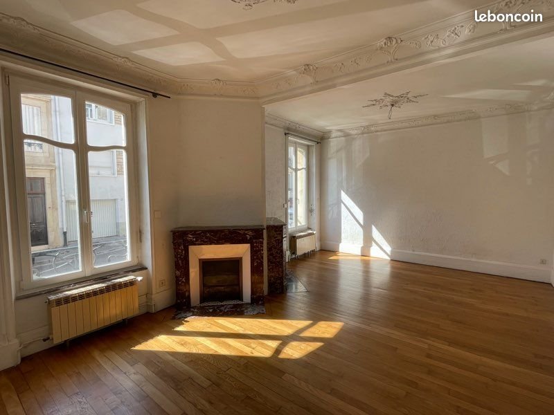 Maison à louer, 150m², Nancy