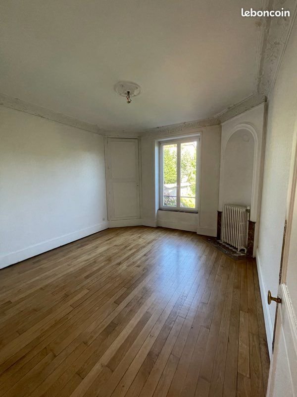 Maison à louer, 150m², Nancy