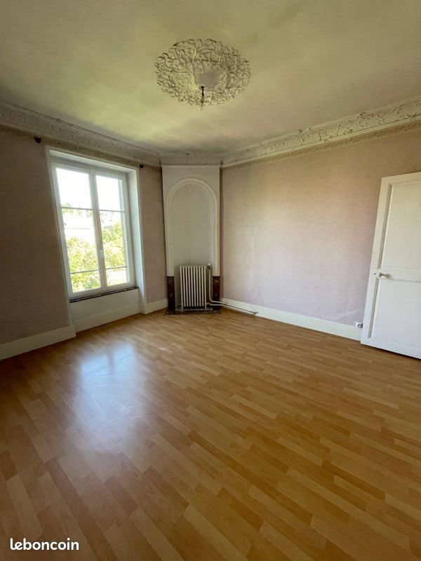 Maison à louer, 150m², Nancy