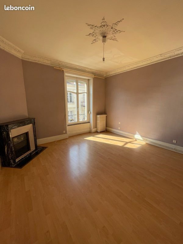 Maison à louer, 150m², Nancy