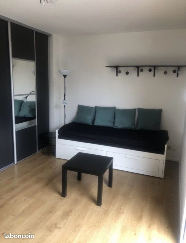 Appartement à louer, 22m², Toulouse