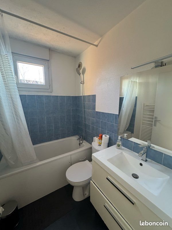 Appartement à louer, 22m², Toulouse
