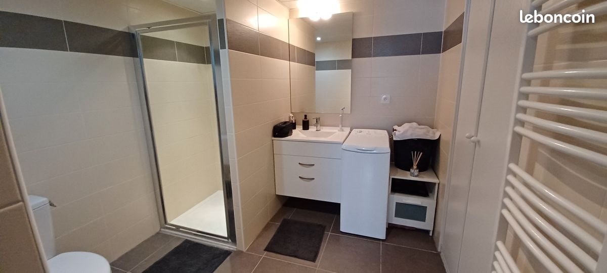Appartement à vendre, 37m², Narbonne