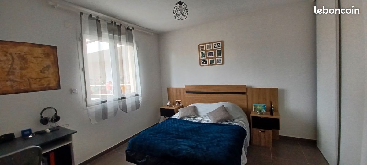 Appartement à vendre, 37m², Narbonne