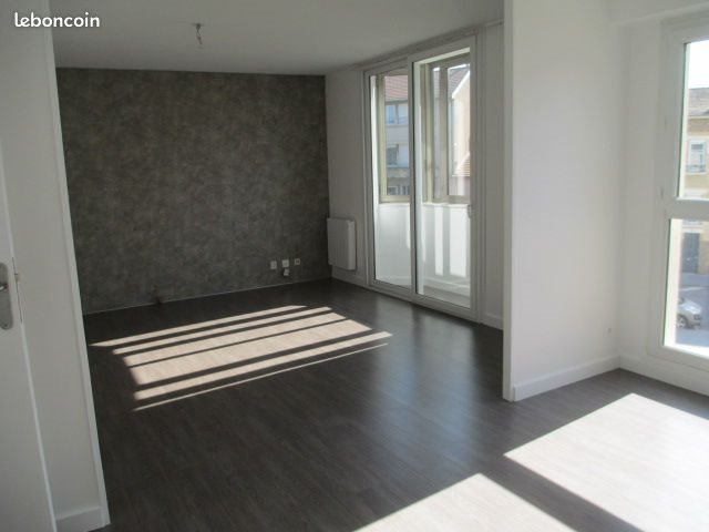 Appartement à louer, 70m², Laxou