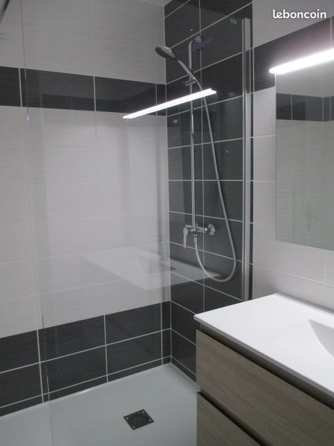 Appartement à louer, 70m², Laxou