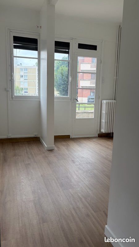Appartement à vendre, 43m², Créteil