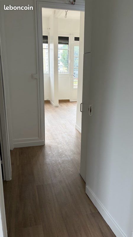 Appartement à vendre, 43m², Créteil