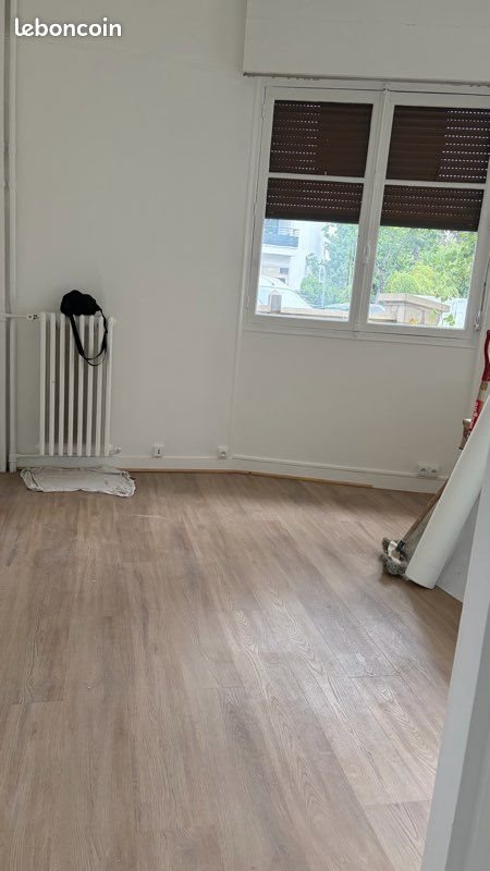 Appartement à vendre, 43m², Créteil