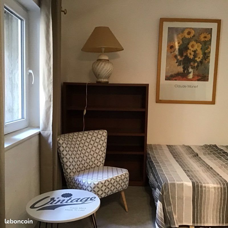 Appartement à louer, 20m², Phalsbourg