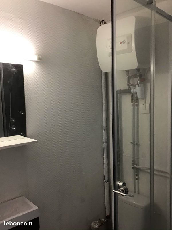 Appartement à louer, 20m², Phalsbourg