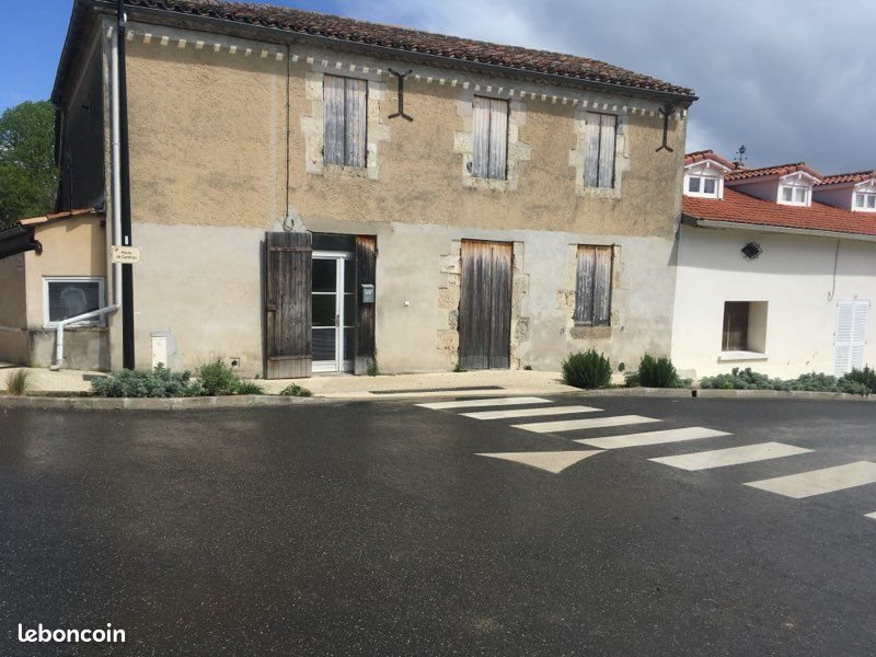 Appartement à louer, 60m², Lavardac