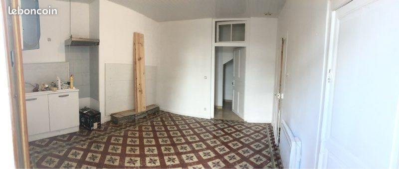 Appartement à louer, 60m², Lavardac