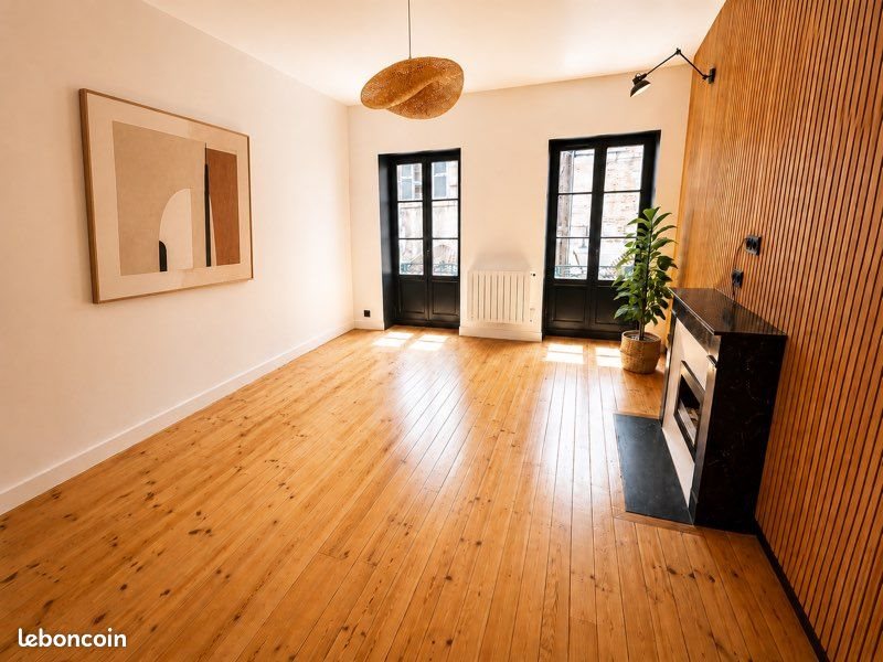 Appartement à vendre, 60m², Cahors