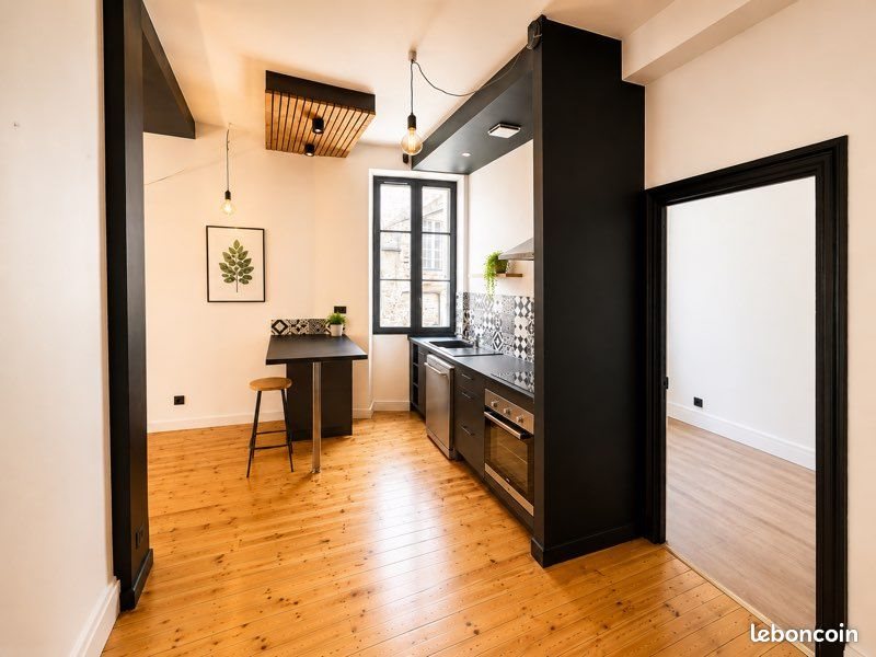 Appartement à vendre, 60m², Cahors