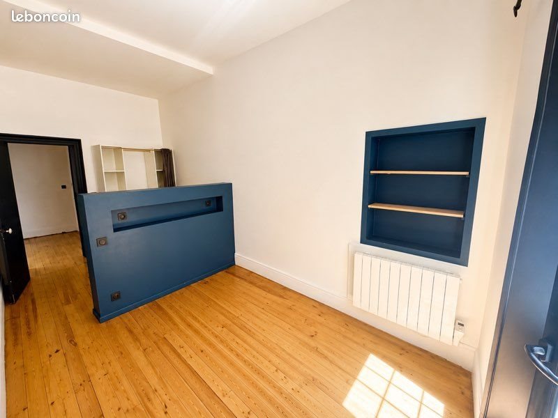 Appartement à vendre, 60m², Cahors