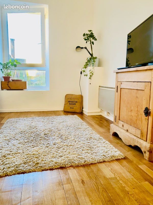 Appartement à louer, 21m², Aubervilliers
