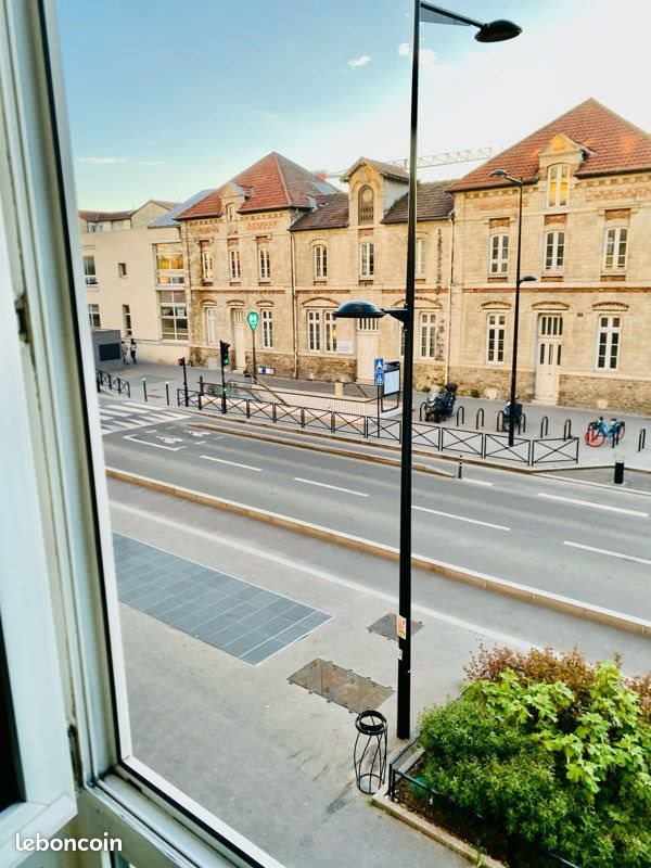 Appartement à louer, 21m², Aubervilliers