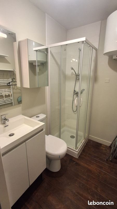 Appartement à louer, 13m², Bourges