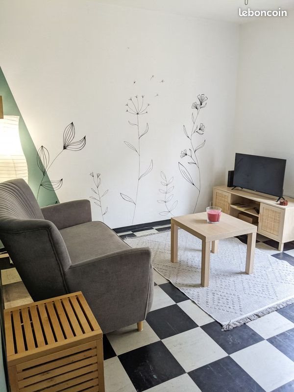 Appartement à louer, 50m², Espalion