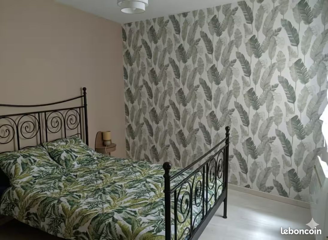 Appartement à louer, 50m², Espalion