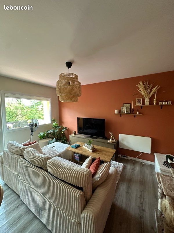 Appartement à louer, 55m², Corbeil-Essonnes