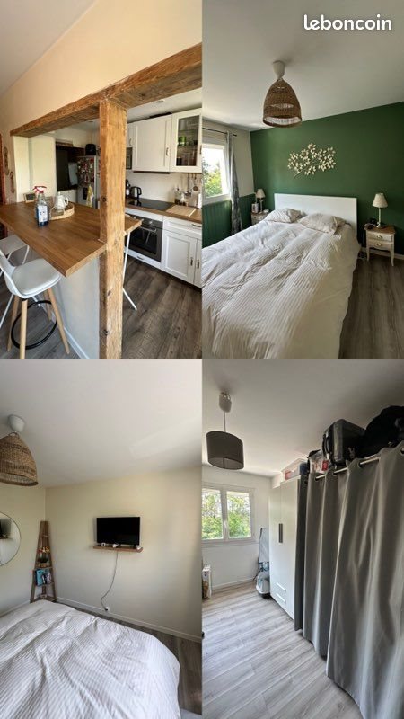 Appartement à louer, 55m², Corbeil-Essonnes