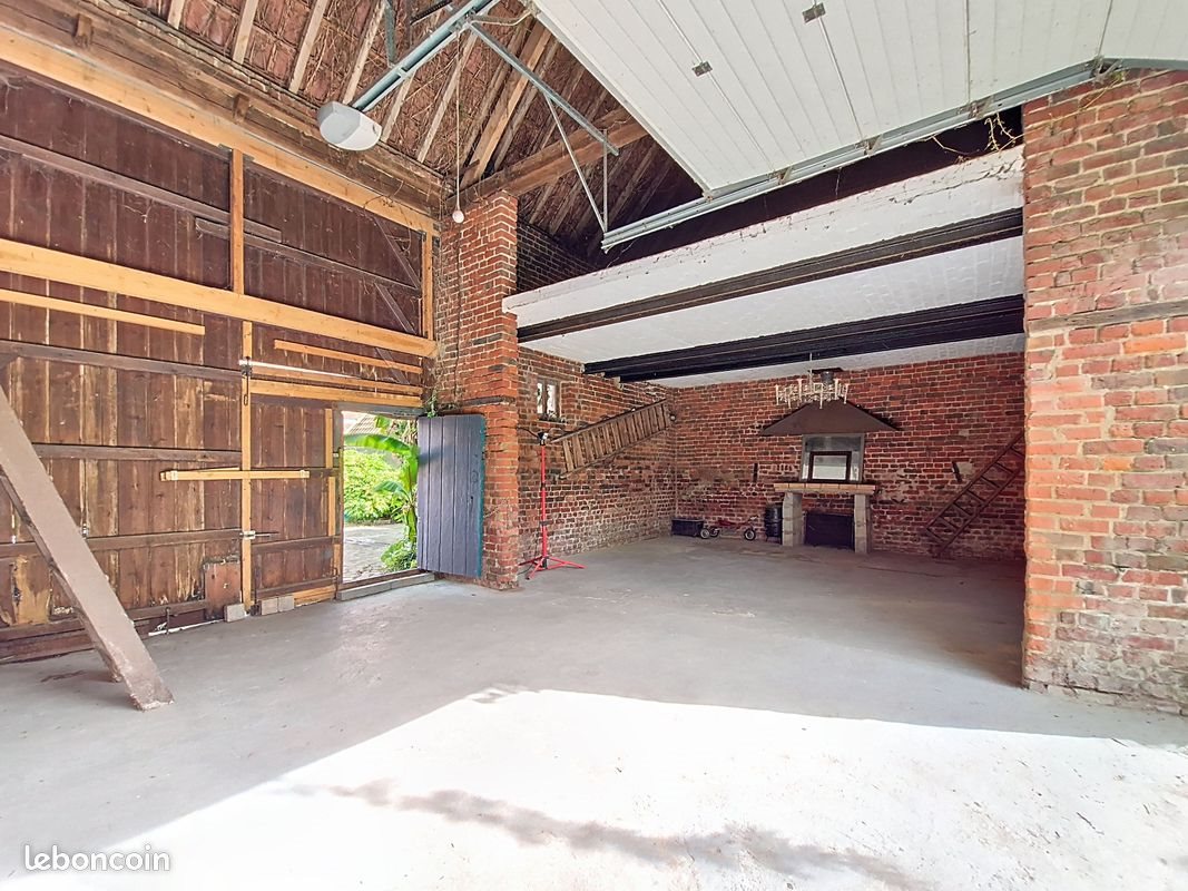 Maison à vendre, 150m², Seclin