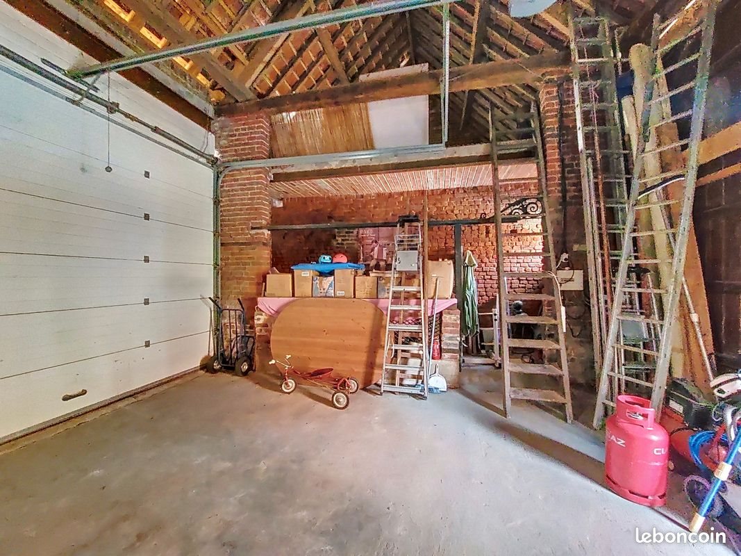 Maison à vendre, 150m², Seclin