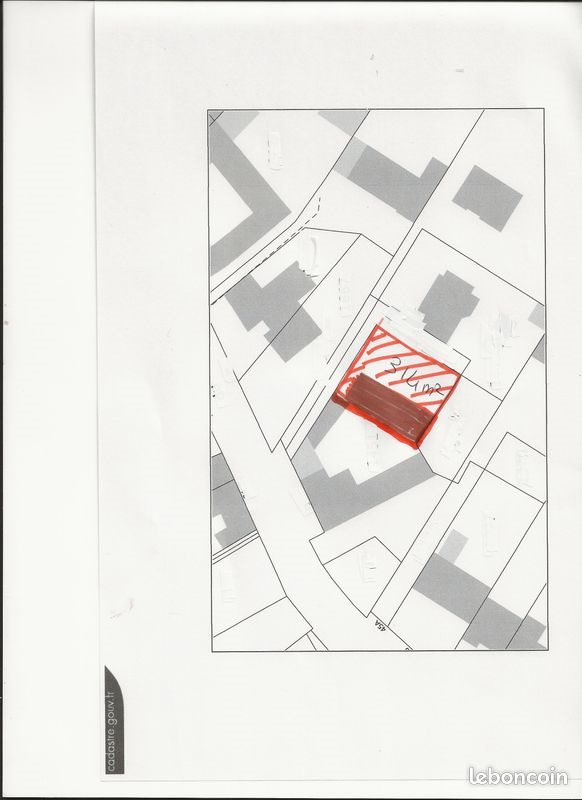 Maison à vendre, 150m², Seclin
