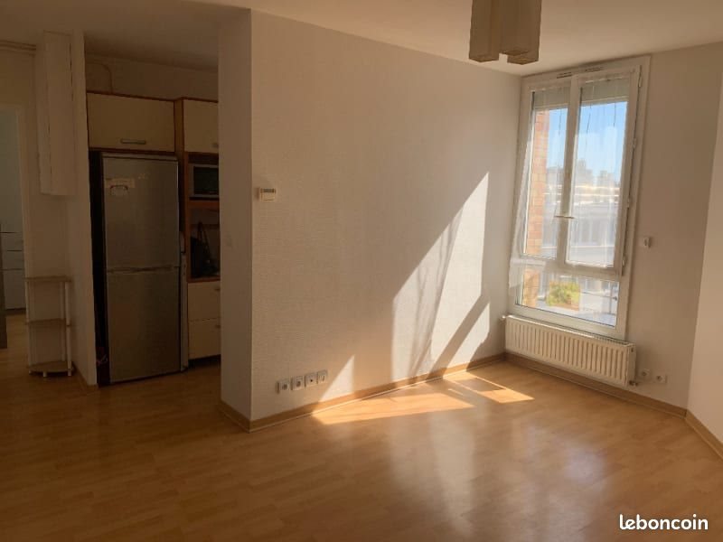 Appartement à louer, 39m², Vincennes